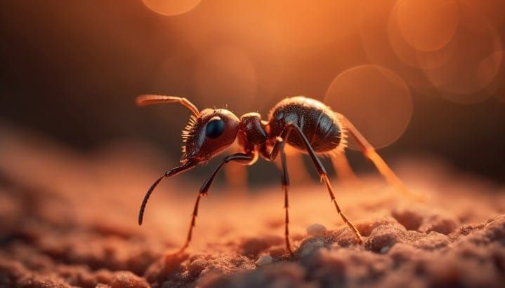 ant inspection ogden idaho